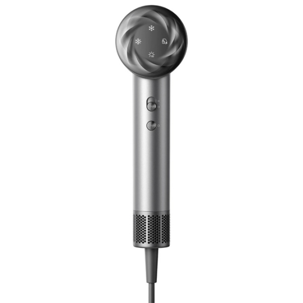 Uscător de păr Dreame Glory Mix 1600 W / Gray photo 6