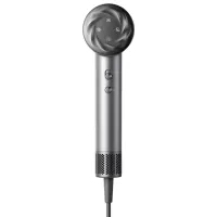 Uscător de păr Dreame Glory Mix 1600 W / Gray photo 6
