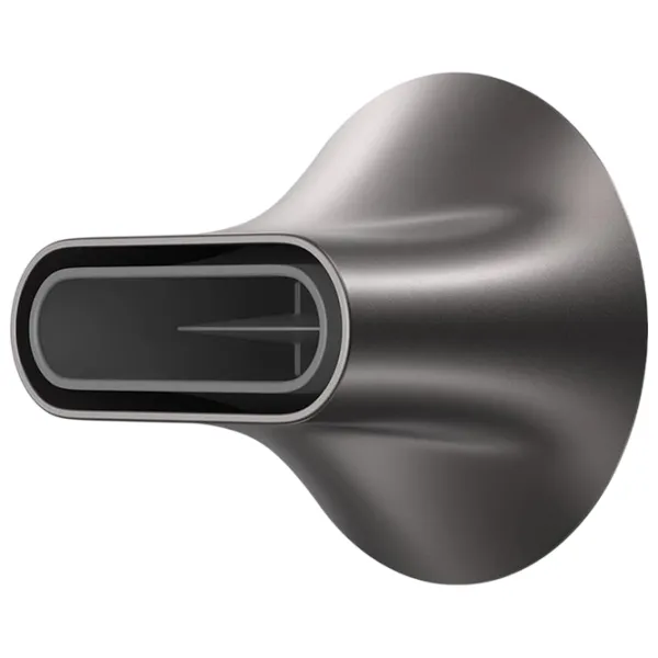 Uscător de păr Dreame Glory Mix 1600 W / Gray photo 7