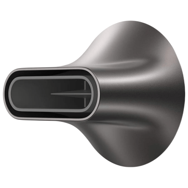 Uscător de păr Dreame Glory Mix 1600 W / Gray photo 7