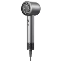 Uscător de păr Dreame Glory Mix 1600 W / Gray photo 8