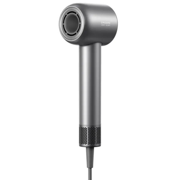 Uscător de păr Dreame Glory Mix 1600 W / Gray photo 9