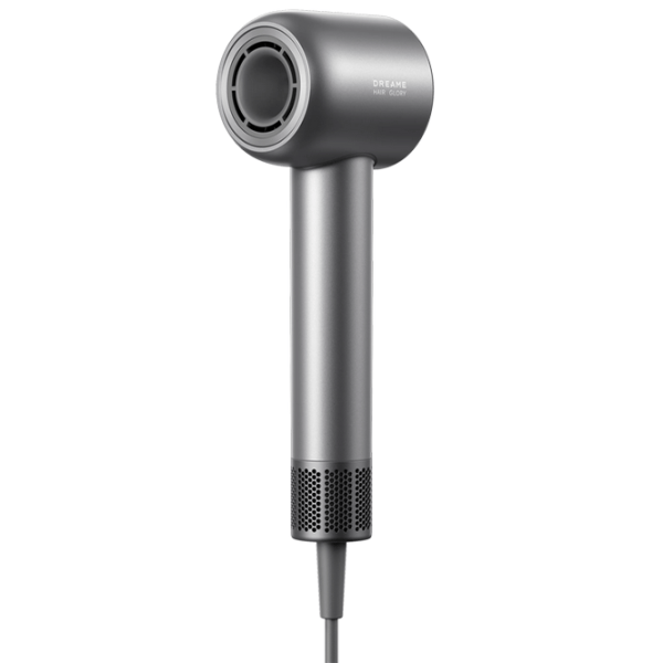 Uscător de păr Dreame Glory Mix 1600 W / Gray photo 9