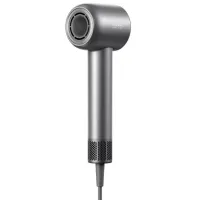 Uscător de păr Dreame Glory Mix 1600 W / Gray photo 9