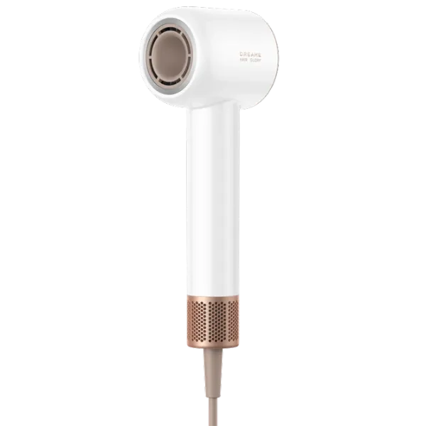 Uscător de păr Dreame Glory Mix 1600 W / White photo 1