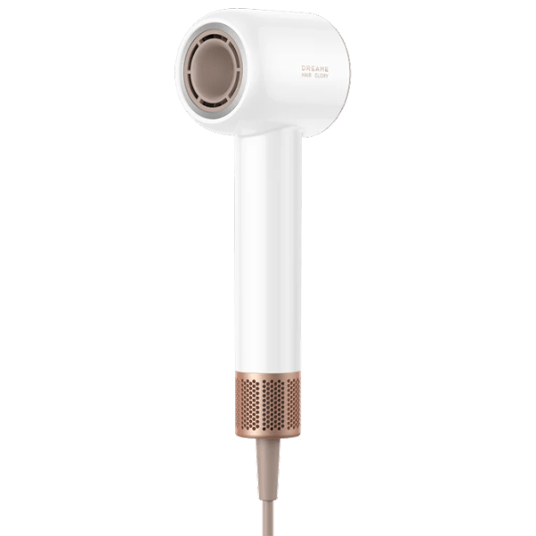 Uscător de păr Dreame Glory Mix 1600 W / White photo 1