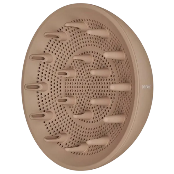 Uscător de păr Dreame Glory Mix 1600 W / White photo 2