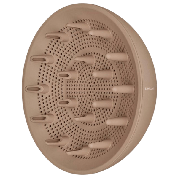 Uscător de păr Dreame Glory Mix 1600 W / White photo 2