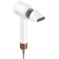 Uscător de păr Dreame Glory Mix 1600 W / White photo 3