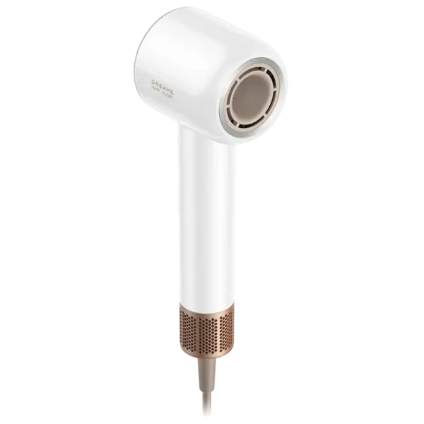 Uscător de păr Dreame Glory Mix 1600 W / White photo 4