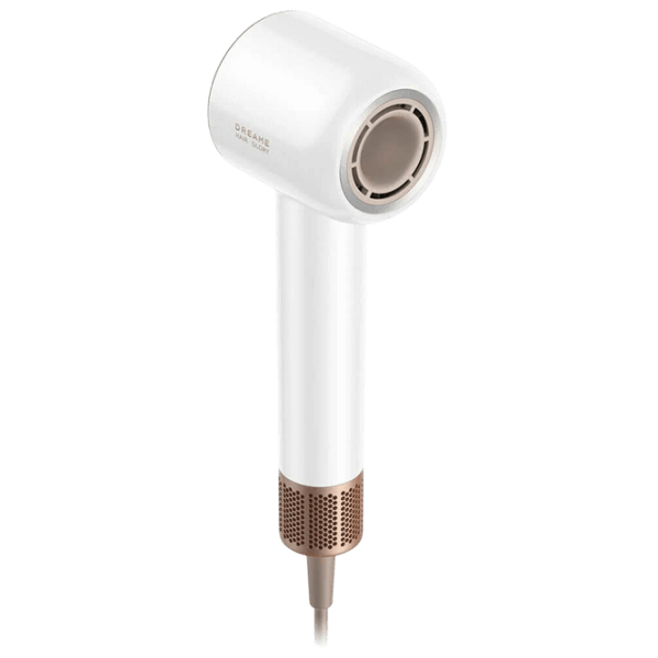Uscător de păr Dreame Glory Mix 1600 W / White photo 4