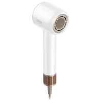 Uscător de păr Dreame Glory Mix 1600 W / White photo 4