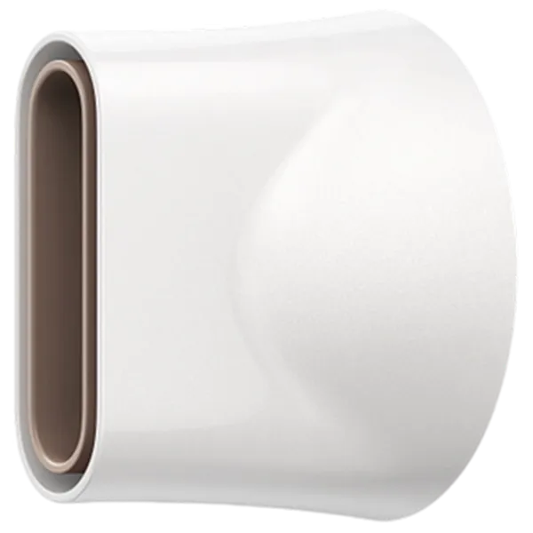 Uscător de păr Dreame Glory Mix 1600 W / White photo 5