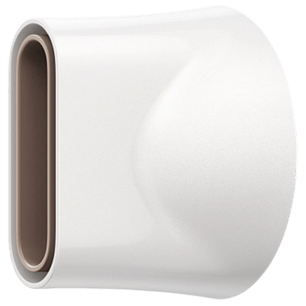 Uscător de păr Dreame Glory Mix 1600 W / White photo 5