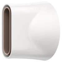 Uscător de păr Dreame Glory Mix 1600 W / White photo 5