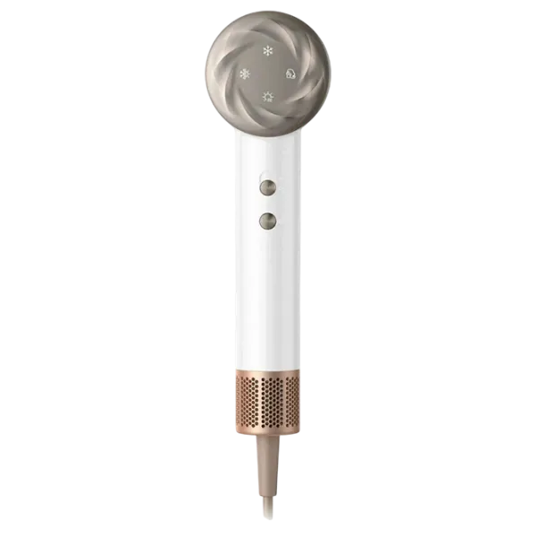 Uscător de păr Dreame Glory Mix 1600 W / White photo 6