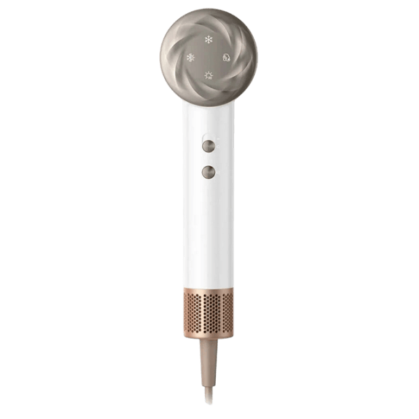 Uscător de păr Dreame Glory Mix 1600 W / White photo 6