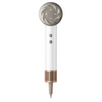 Uscător de păr Dreame Glory Mix 1600 W / White photo 6