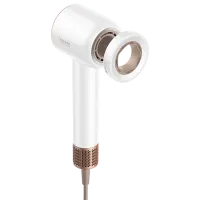 Uscător de păr Dreame Glory Mix 1600 W / White photo 7