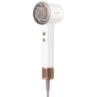 Uscător de păr Dreame Glory Mix 1600 W / White photo 8