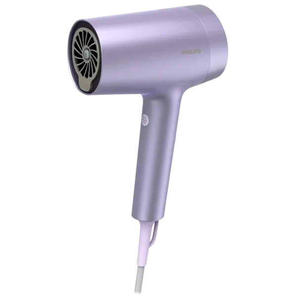 Uscător de păr Philips BHD720/10 1800 W / Purple photo 1