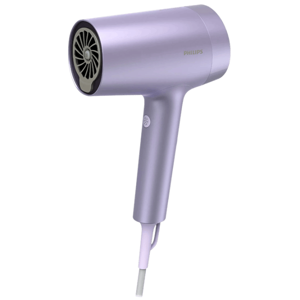 Uscător de păr Philips BHD720/10 1800 W / Purple photo 1