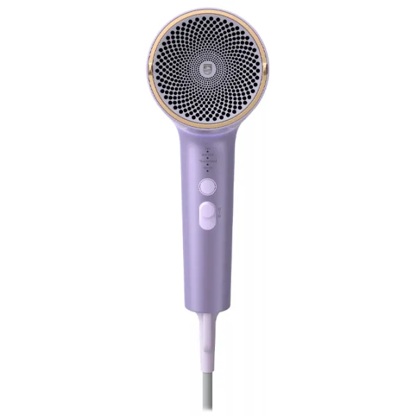Uscător de păr Philips BHD720/10 1800 W / Purple photo 2