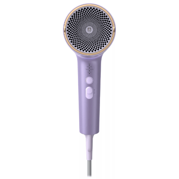 Uscător de păr Philips BHD720/10 1800 W / Purple photo 2