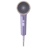 Uscător de păr Philips BHD720/10 1800 W / Purple photo 2