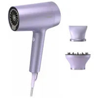 Uscător de păr Philips BHD720/10 1800 W / Purple photo 3
