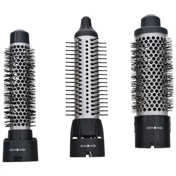 Uscător de păr Wahl 4550-0471 1100 W / Gray photo 2