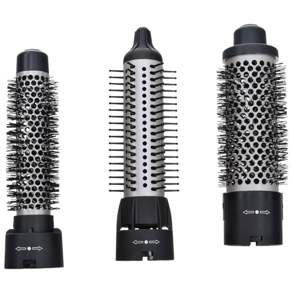 Uscător de păr Wahl 4550-0471 1100 W / Gray photo 2