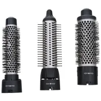 Uscător de păr Wahl 4550-0471 1100 W / Gray photo 2