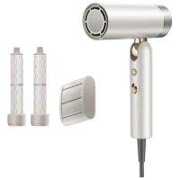 Uscător de păr Mova Flip 10 1400 W / White