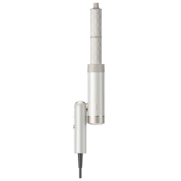 Uscător de păr Mova Flip 10 1400 W / White photo 2