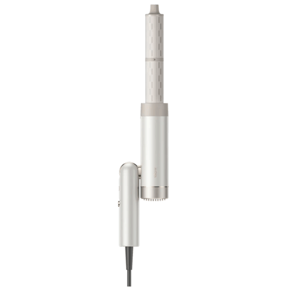 Uscător de păr Mova Flip 10 1400 W / White photo 2