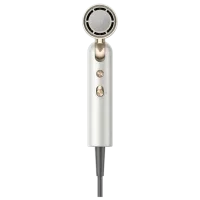 Uscător de păr Mova Flip 10 1400 W / White photo 3