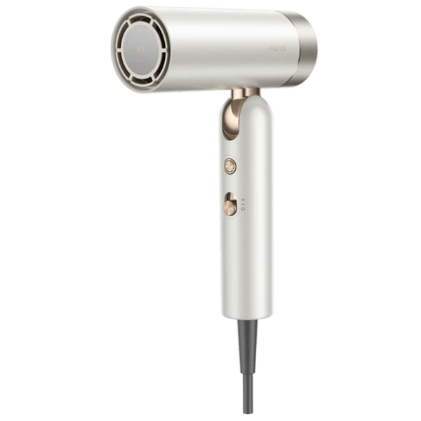 Uscător de păr Mova Flip 10 1400 W / White photo 5
