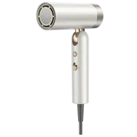 Uscător de păr Mova Flip 10 1400 W / White photo 5