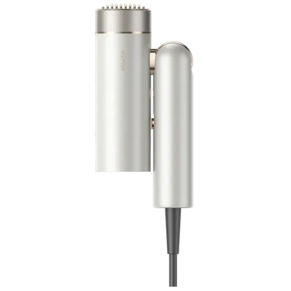 Uscător de păr Mova Flip 10 1400 W / White photo 6