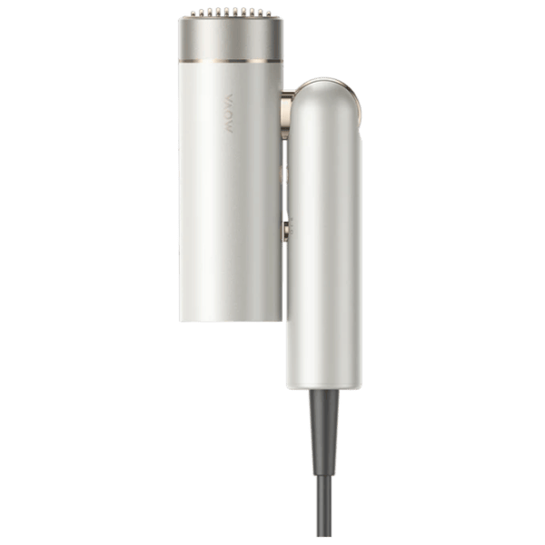 Uscător de păr Mova Flip 10 1400 W / White photo 6