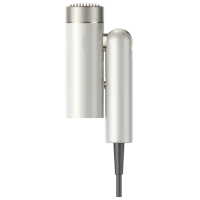 Uscător de păr Mova Flip 10 1400 W / White photo 6