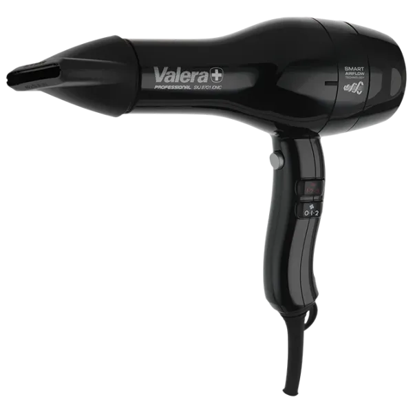 Uscător de păr Rowenta Silent SXJ8701 RC 2200 W / Black photo 1