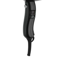 Uscător de păr Rowenta Silent SXJ8701 RC 2200 W / Black photo 2
