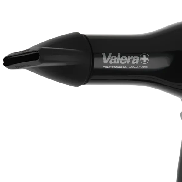 Uscător de păr Rowenta Silent SXJ8701 RC 2200 W / Black photo 3