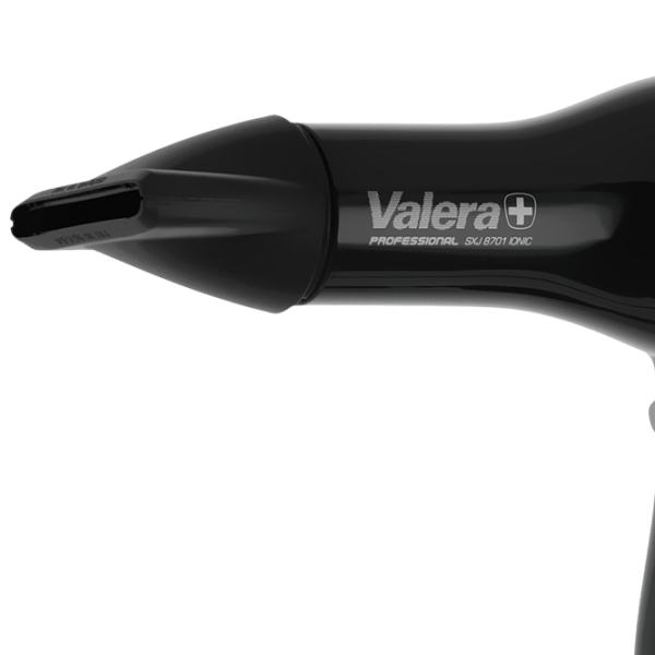 Uscător de păr Rowenta Silent SXJ8701 RC 2200 W / Black photo 3