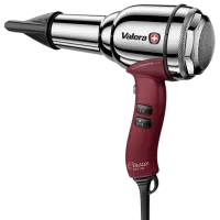 Uscător de păr Valera Classic CL 588.02 CR EU 2100 W / Red photo 2