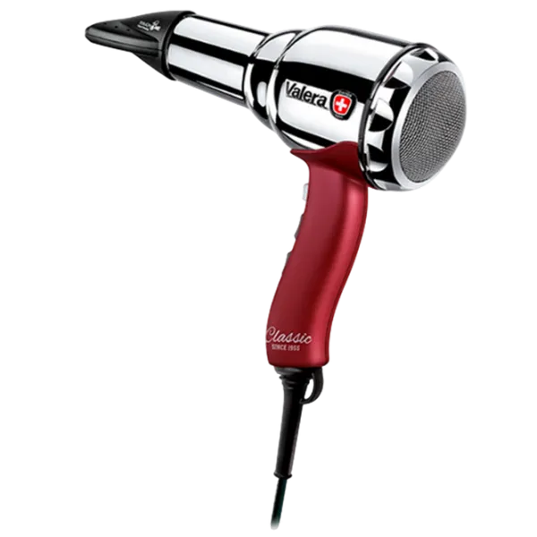Uscător de păr Valera Classic CL 588.02 CR EU 2100 W / Red photo 3