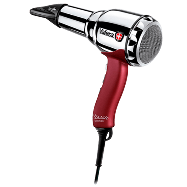Uscător de păr Valera Classic CL 588.02 CR EU 2100 W / Red photo 3