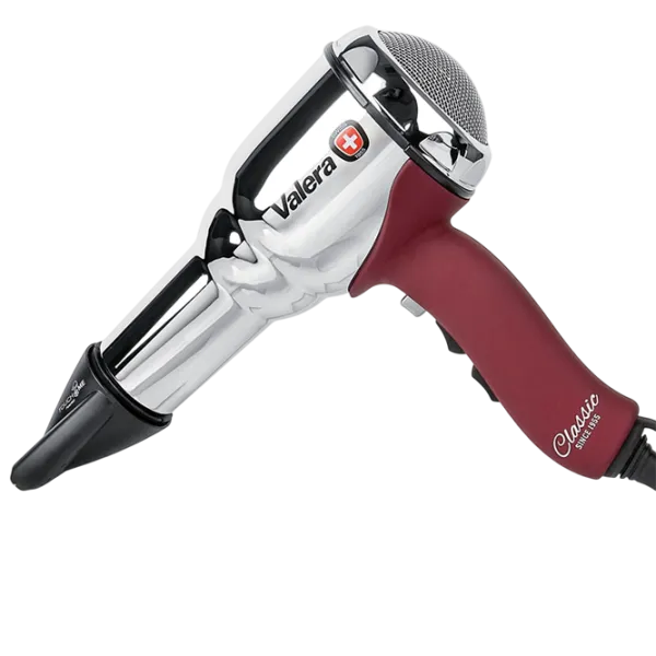 Uscător de păr Valera Classic CL 588.02 CR EU 2100 W / Red photo 4